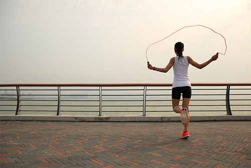 Toys That Slim You Down - Jump Rope