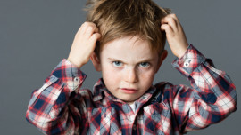 The Myths and Facts of Lice