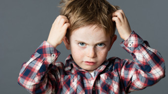 The Myths and Facts of Lice