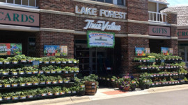You Said It: Lake Forest True Value