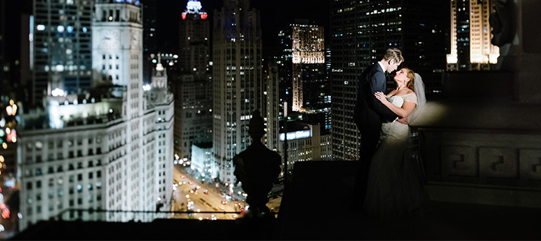 Rooms With A View: LondonHouse