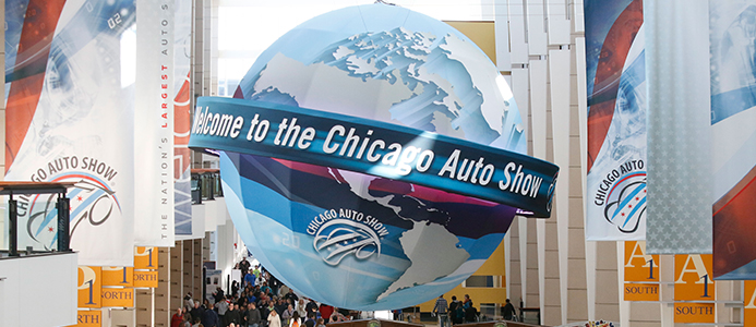 Chicago Auto Show