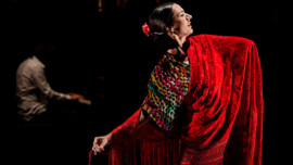Chicago Flamenco Festival: Secreto a Voces