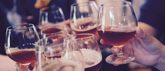 Winnetka Community House's Wine and Beer Tasting