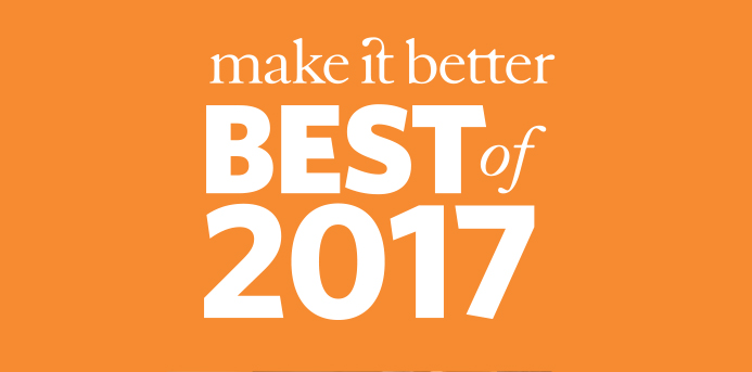 Nominate a Business for Best of 2017