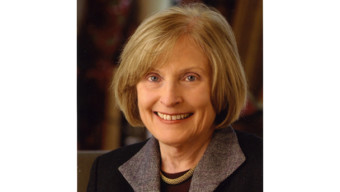 Carole Segal on Making the World a Better Place