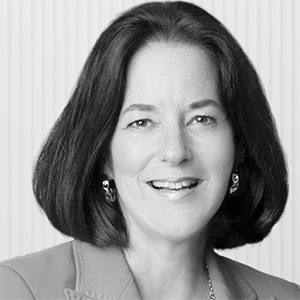 Top 30 Chicago Female Philanthropists: Carol Lavin Bernick