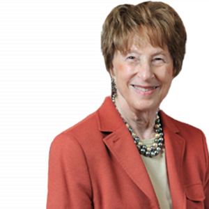 Top 30 Chicago Female Philanthropists: Carolyn Bucksbaum