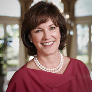 Top 30 Chicago Female Philanthropists: Joyce Green