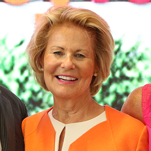 Top 30 Chicago Female Philanthropists: Shirley Ryan