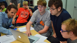 Everything You Need to Know About The Cove School