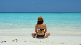 Kiss Cellulite Goodbye With This Innovative Procedure