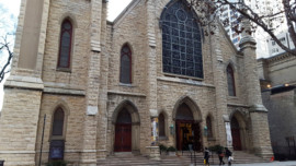 Music Institute of Chicago