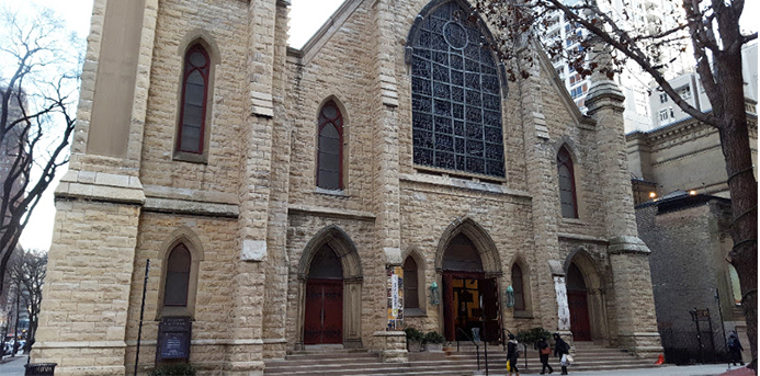 Music Institute of Chicago