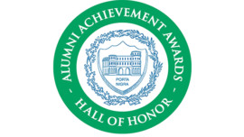 New Trier Alumni Achievement Awards