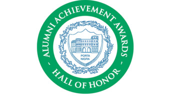 New Trier Alumni Achievement Awards
