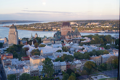 5 Must-Visit Cities In Canada: Quebec