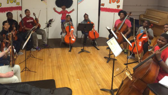 Shift: Englewood