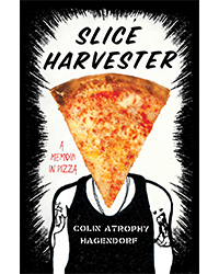 Slice Harvester