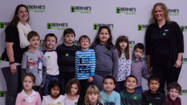 Better Makers: The Goddard School