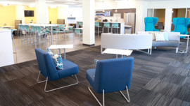 Lifeworking Coworking