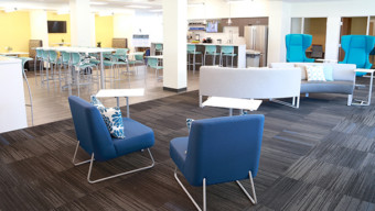 Lifeworking Coworking