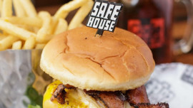 SafeHouse Chicago
