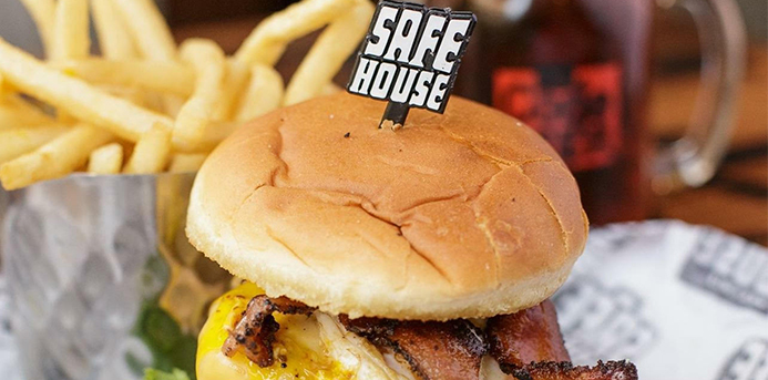 SafeHouse Chicago
