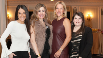 Be My Valentine Family Event