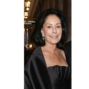Top 30 Chicago Female Philanthropists: Alexandra Nichols.