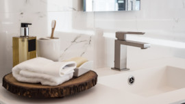 Fancy Faucets