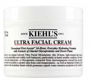 Cosmetics That Give Back: Kiehl's