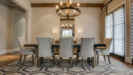 The Hottest Rug Trends for Your Home