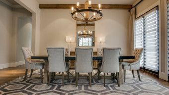 The Hottest Rug Trends for Your Home