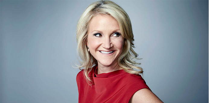 Mel Robbins