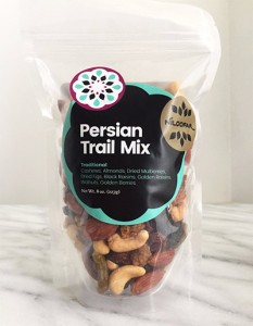 Better Buys: Niloofar Persian Trail Mix