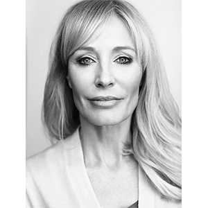 Top 30 Chicago Female Philanthropists: Paula Crown
