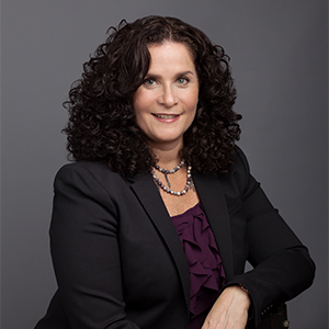 Top 30 Chicago Female Philanthropists: Phyllis Glink