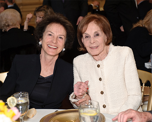Defiant Requiem: Margot Pritzker and Renee Crown