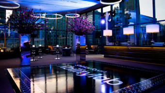 Shirley Ryan AbilityLab gala