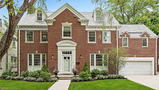 'Sixteen Candles' Home on the Market in Evanston