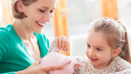 Teaching Kids About Money