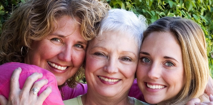 NorthShore University HealthSystem: Interested in Learning More About Breast and Ovarian Cancer Prevention?