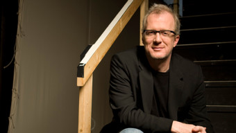 Chicago Theater: Tracy Letts at Steppenwolf Theatre Company