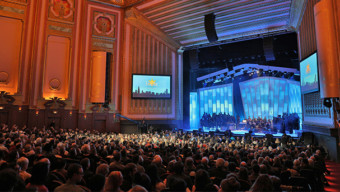 Lyric Opera of Chicago: Chicago Voices Concert