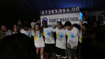 Better Makers: Dance Marathon