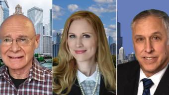 You Said It: North Shore Volunteer