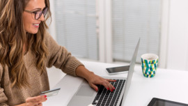 Credit Card Programs That Encourage Giving