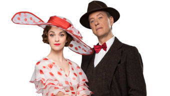 Lyric Opera of Chicago: "My Fair Lady"