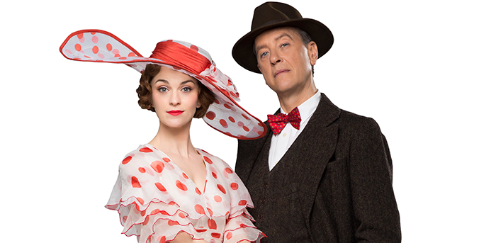 Lyric Opera of Chicago: "My Fair Lady"